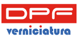 DPF Verniciatura Logo